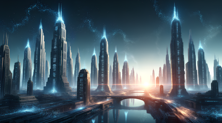 AI竞赛进入“军备赛”阶段，科技巨头发债募资加码算力投资