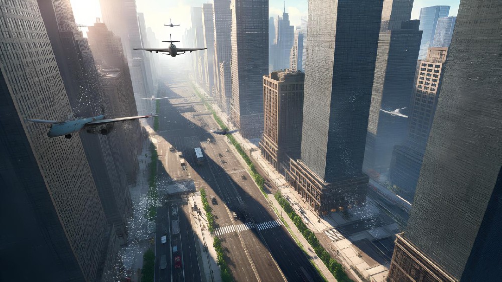 美国冬季风暴影响巨大：全美17州紧急状态，数千航班取消，民众紧急应对“灾难性”天气