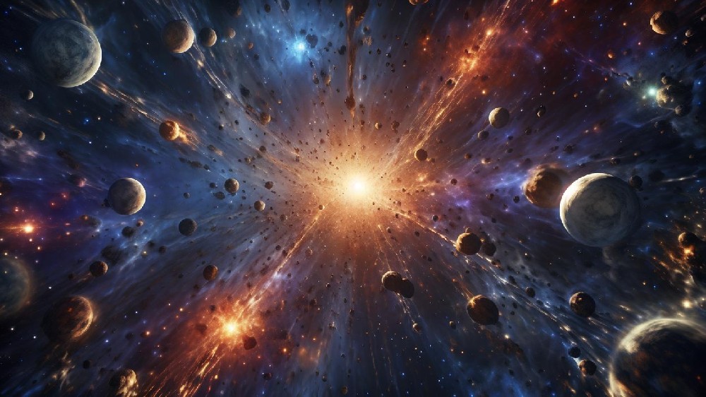 全球首次！我国成功在轨部署通义千问大模型，太空AI时代启幕