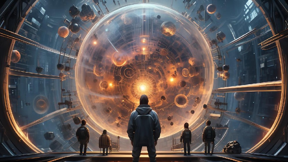 中国科学家研发全柔性AI芯片，登《自然》期刊，开启可穿戴设备新纪元