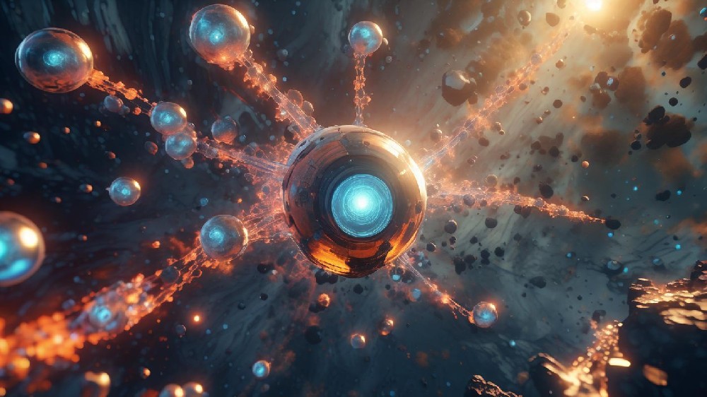 瞄准“太空+”未来产业，我国商业航天将发力太空旅游与资源开发