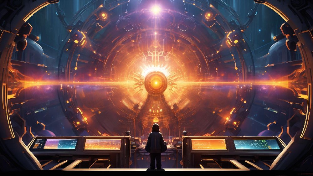 沪深两市窄幅震荡收涨，AI算力板块领跑市场