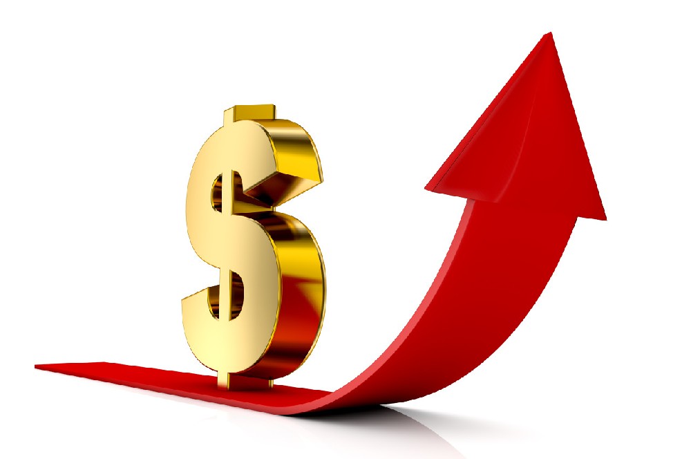 中国工业企业利润四年首增，AI产业链龙头业绩抢眼